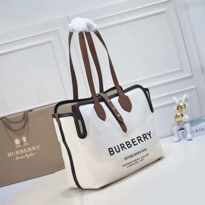 Burberry Shopping Bags